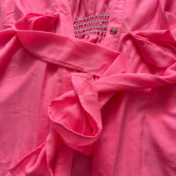 Beach dress us 6 - Picture 4 of 8